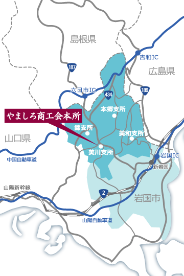 周辺地図 周辺地図